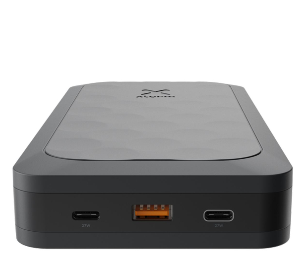 XTORM Fuel 45000 mAh 67W czarny XFS5451 - 1208849 - zdjęcie 4